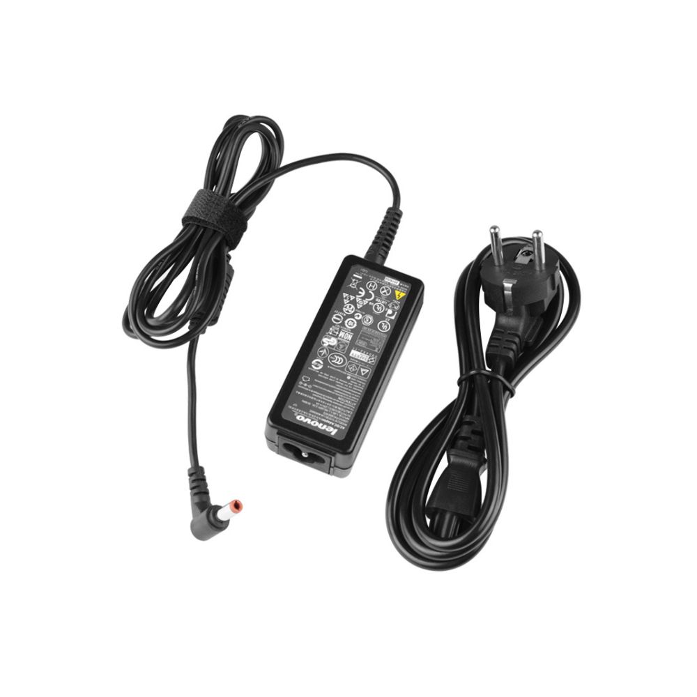 Adapter for Lenovo IdeaPad U150-6909 U150-6909-68U 20V 2A 40W