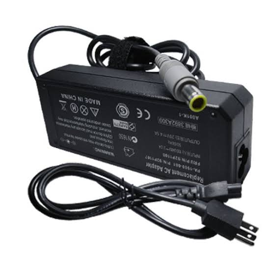 Charger for Lenovo ThinkPad T510 4314-36U – 90W 20V 4.5A AC Adapter