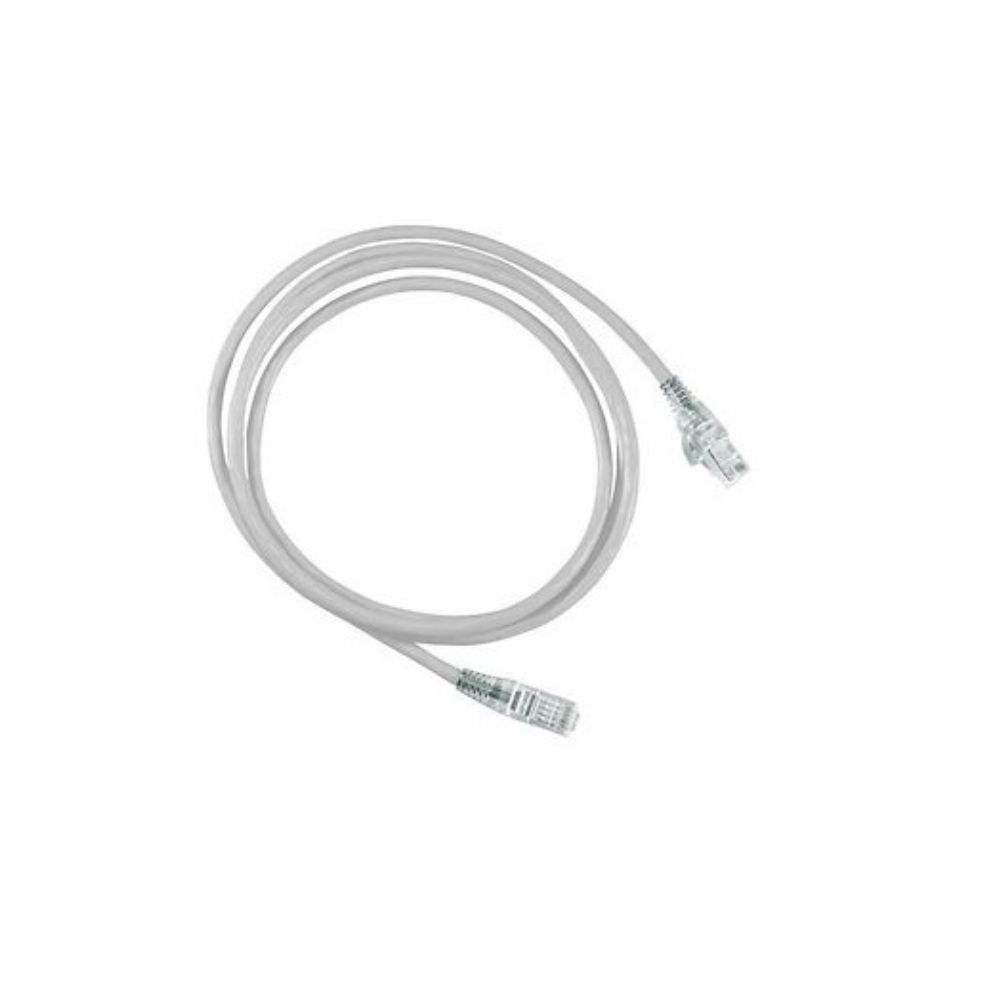 Siemon Cat 6A Ethernet Cable Patch Cord 3M
