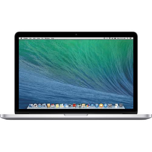 Apple MacBook Pro 13-inch 2013 i5 8GB RAM 256GB SSD