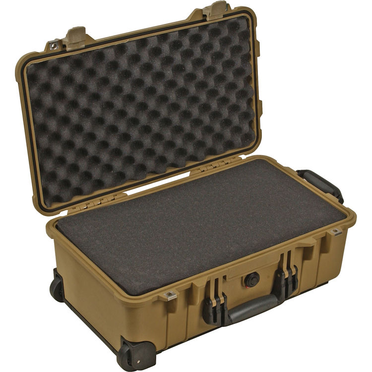 PELICAN 1510 HARD CASE BAG