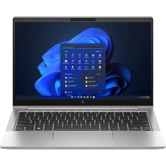 HP ProBook 630 G10 Core i7 13th Gen 16GB RAM 512GB SSD Touch
