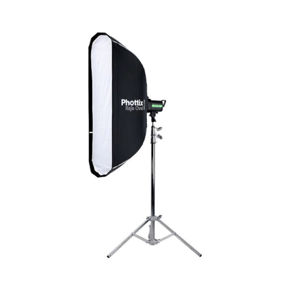 Phottix Raja 50 x 120cm Quick-Folding Softbox