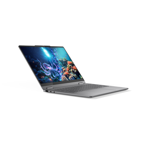 Lenovo Yoga 7i 2-in-1 Core Ultra 7 16GB RAM 1TB SSD Touch-83JQ0002US