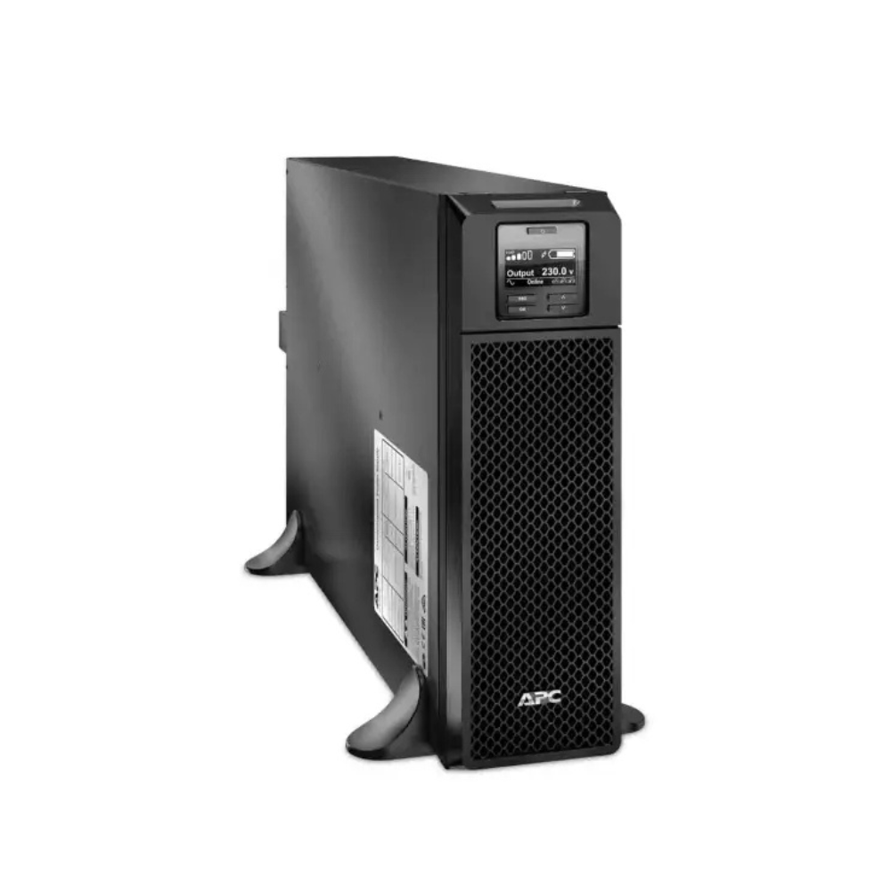 APC SRT5KXLI Smart-UPS RT 5kVA 230V