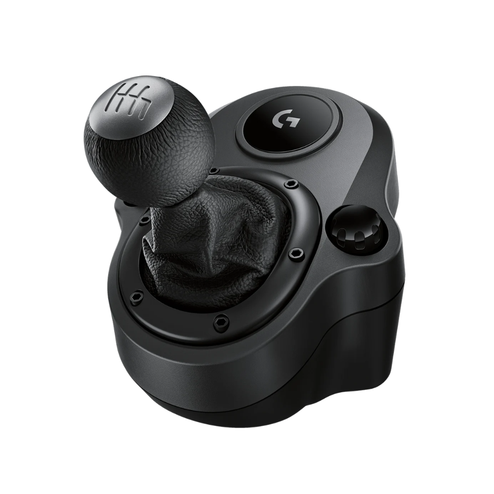 Logitech Driving Force Shifter (941-000130)