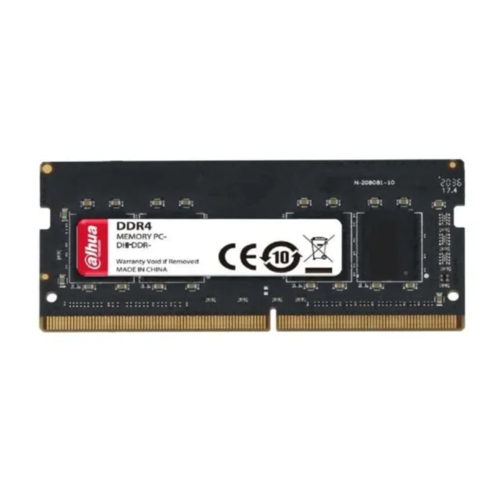 DAHUA 16 GB DDR4 2666V Laptop Ram-DHI-DDR-C300S16G32