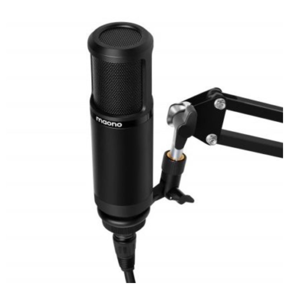 Maono PM320T Professional XLR Condenser Microphone