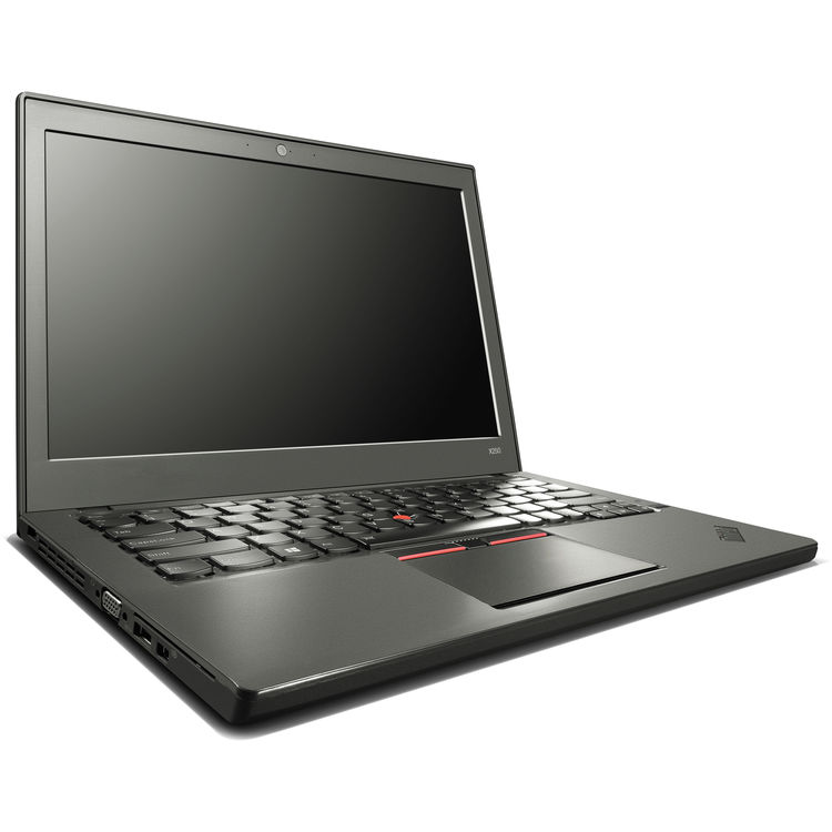 Lenovo THINKPAD X250 i7 5th Gen 8GB RAM 256GB SSD NonTouch