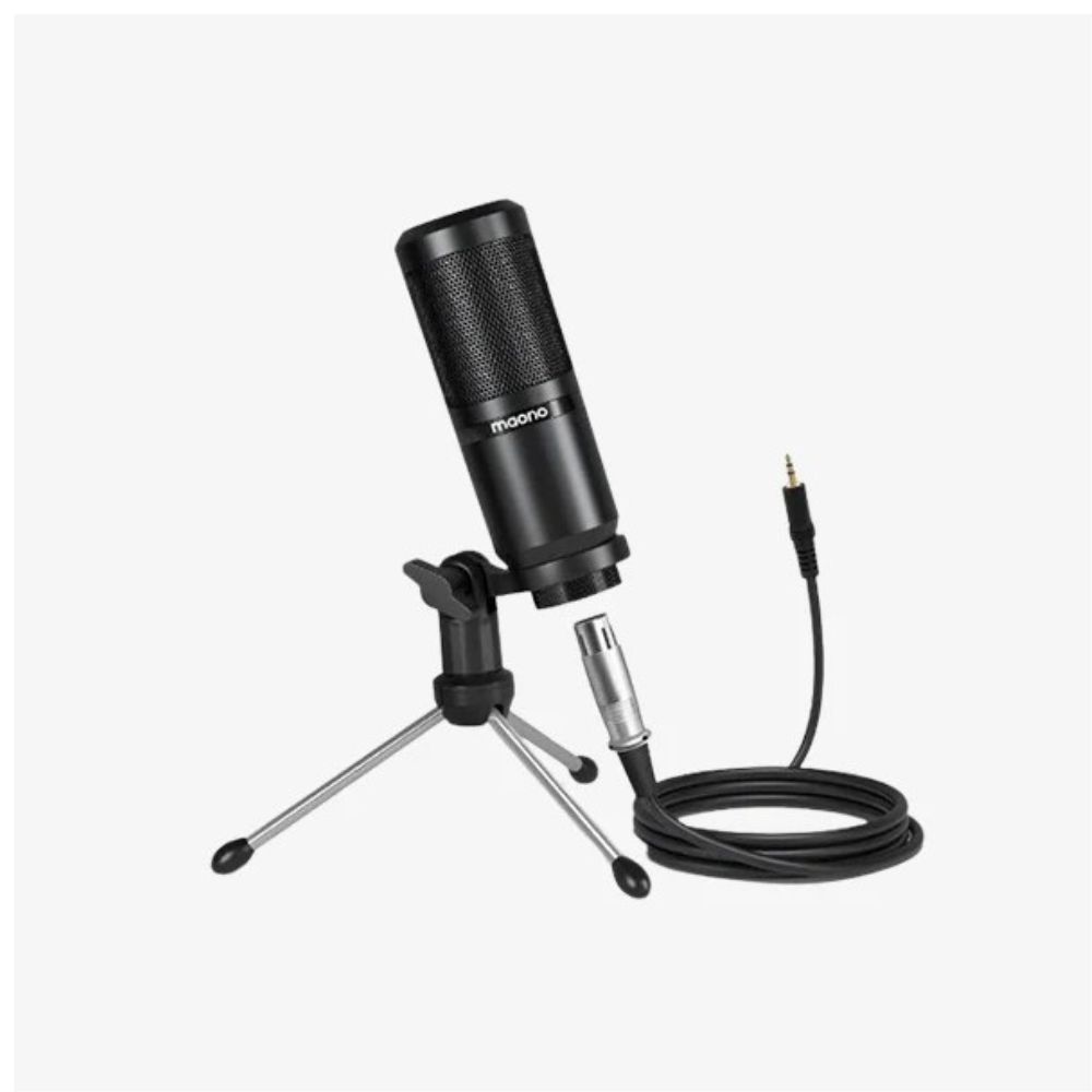 Maono PM360TR Condenser Microphone (PM360TR)