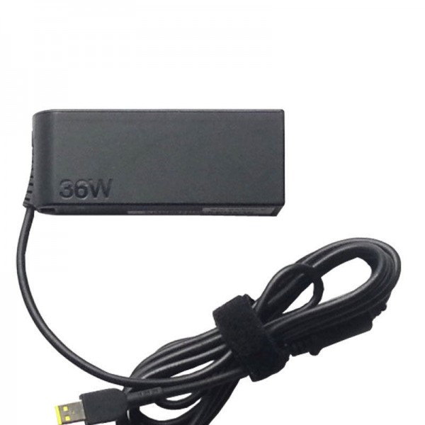 Charger for Lenovo ThinkPad 10 20C3 20C3001UUS – 36W 12V 3A