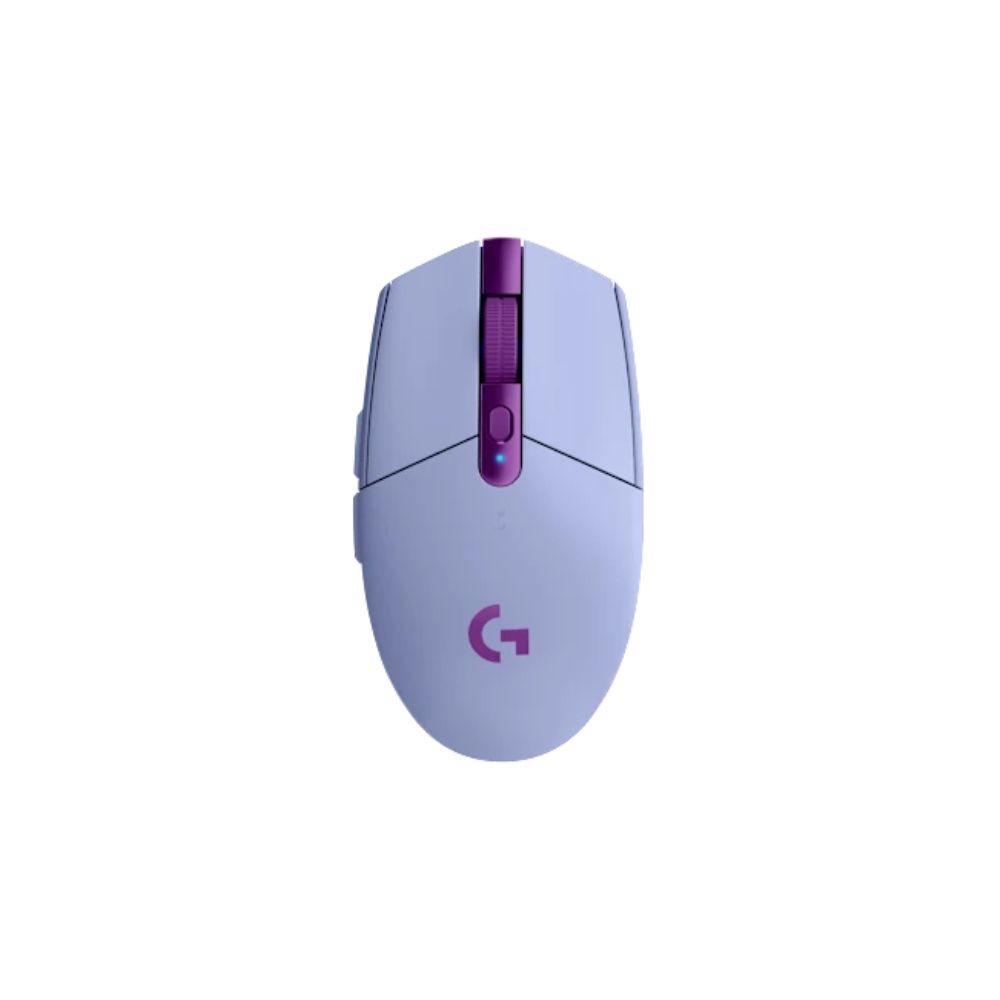 Logitech G305 LIGHTSPEED Wireless Gaming Mouse