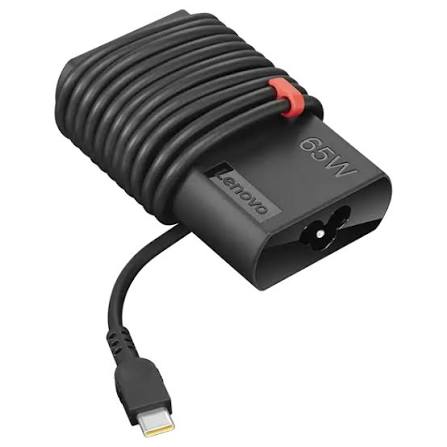 Adapter for Lenovo IdeaPad Slim 5 16IRH10 83J1 – 65W USB-C 20V 3.25A