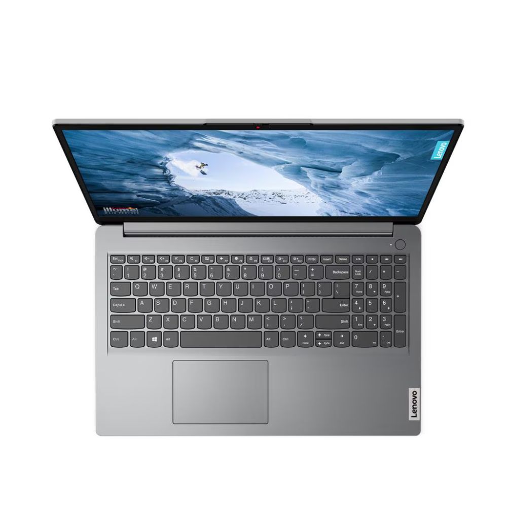 Lenovo IdeaPad 1 15IJL7 Intel Celeron N4500 8GB RAM 256GB SSD–82LX00C8UE