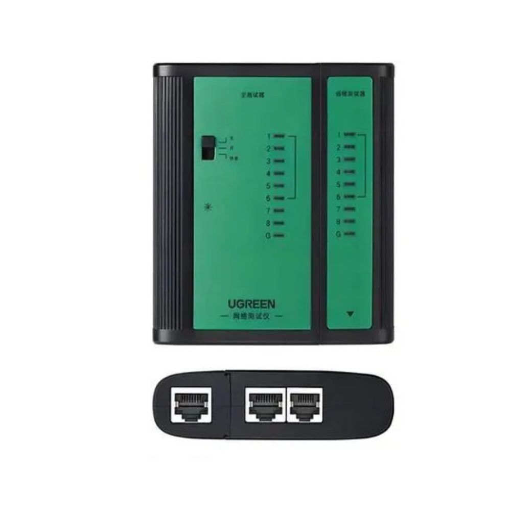 UGREEN Network Cable Tester (LY) - NW167-UG-10950