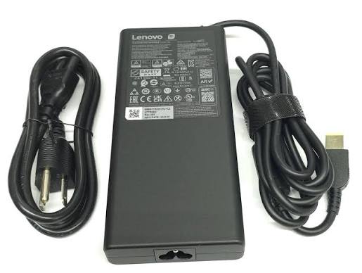 Charger for Lenovo Legion Pro 5 16-inch  – Slim GaN 245W 20V 12.25A