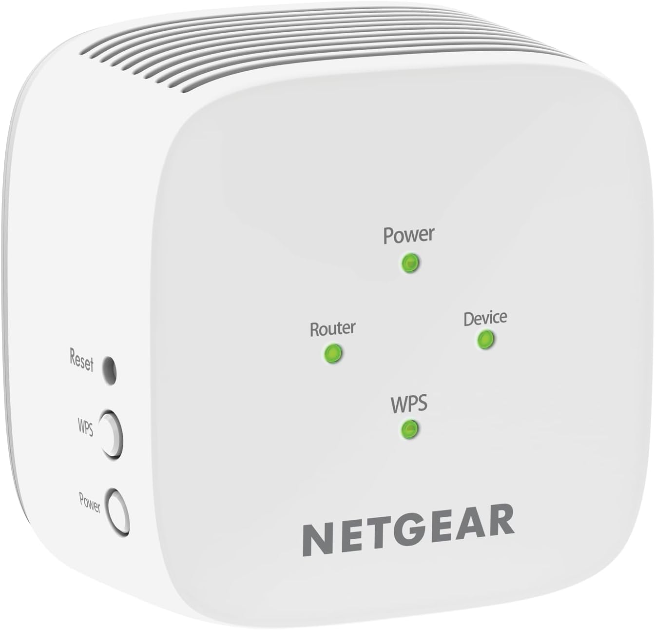 NETGEAR (EX6110) Powerful Wireless AC1200 WIFI ...