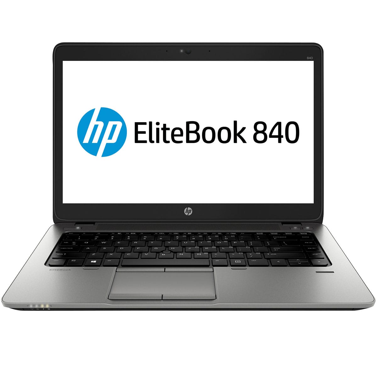 HP EliteBook 840 G2 Intel Core i7 5th Gen 8GB RAM 256GB SSD Non-Touch