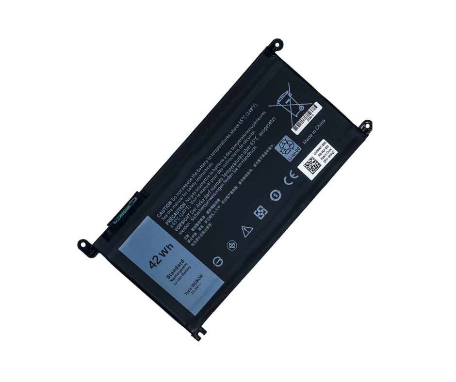 Dell Inspiron 17 7000 / Inspiron 14 7460 11.4V 42Wh Original Battery