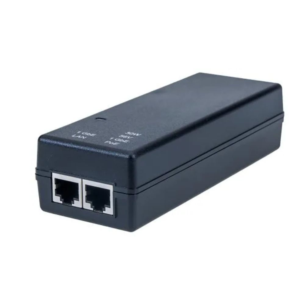 Cambium PoE N000000L034B 1Gbps 56VDC 30W