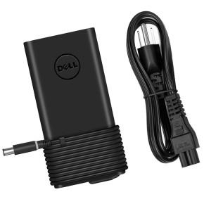 Charger for Alienware 16X Aurora 180W GaN 19.5V 9.23A Original AC Adapter