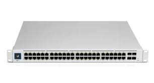 Unifi USW-PRO-24-POE Full POE (16)-USW-PRO-24-POE