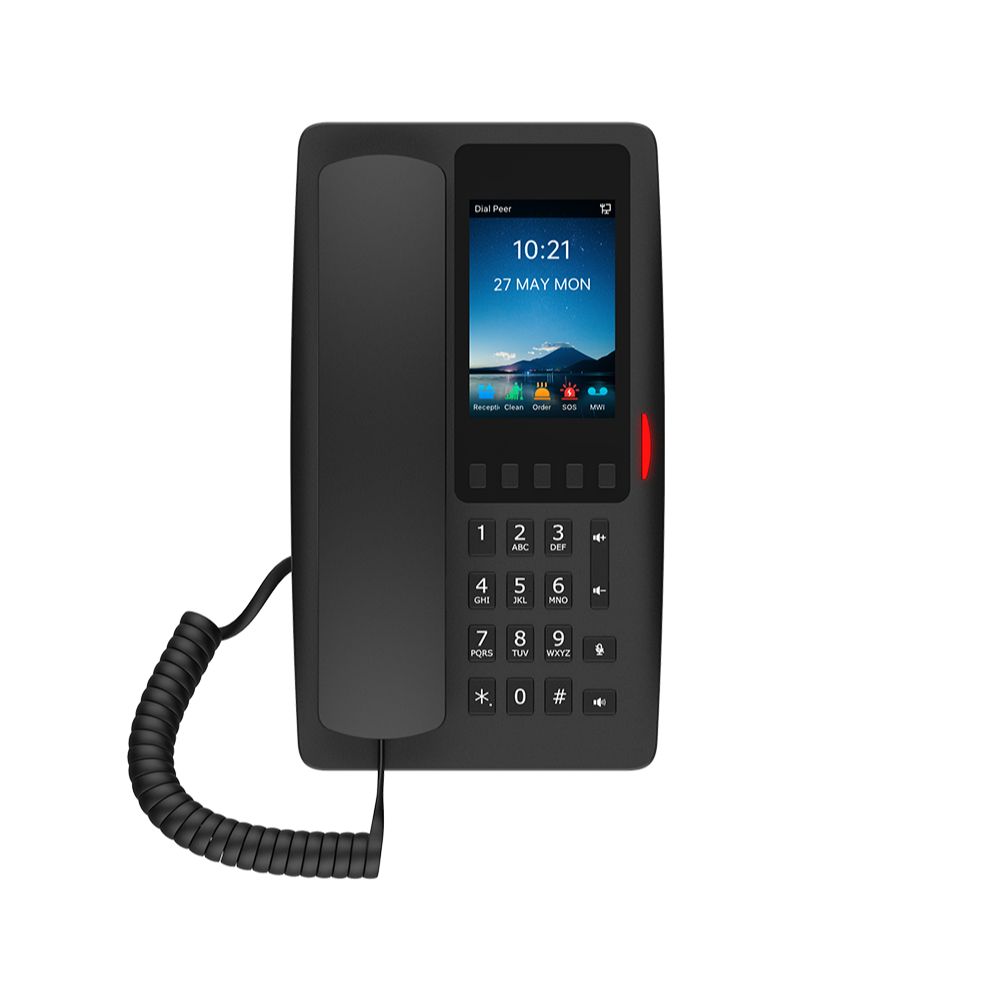 Fanvil H6W WiFi Hotel IP Phone