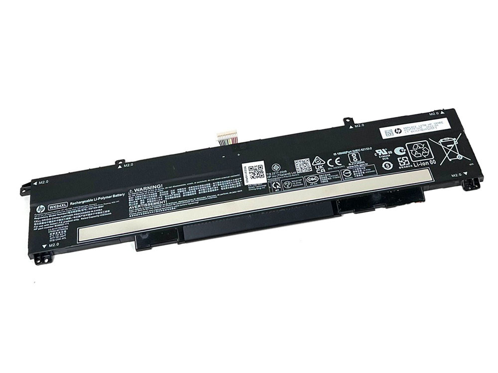 HP Victus 16-d0030nr 16-e0043nr 15.4V 70.07Wh WK04XL Battery