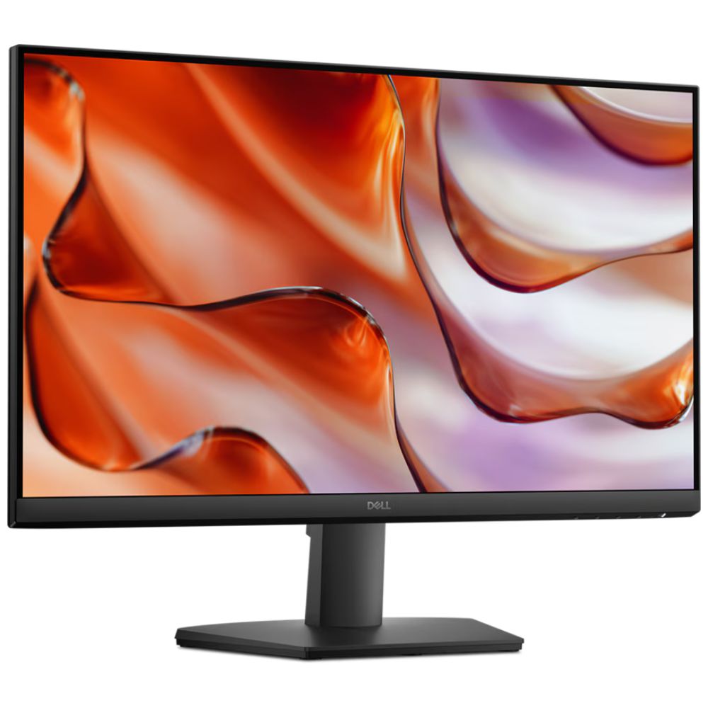 Dell SE2425HM 23.8” FHD Monitor Black VGA HDMI 1.4 SE2425HM