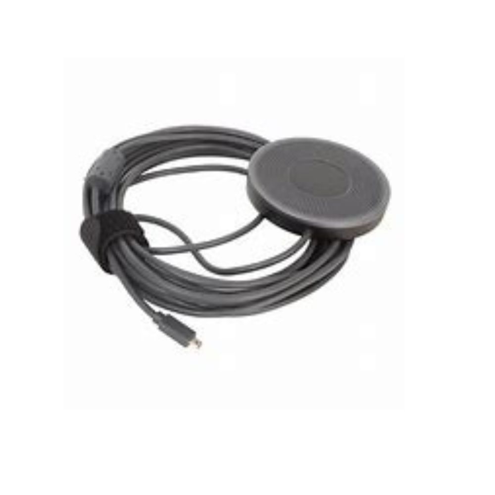 Logitech MeetUp Mic 10m Extension Cable - 950-000005
