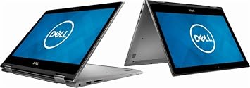 Dell Inspiron 7375 Ryzen 5 2-in-1 8 GB RAM 256 GB SSD Touch