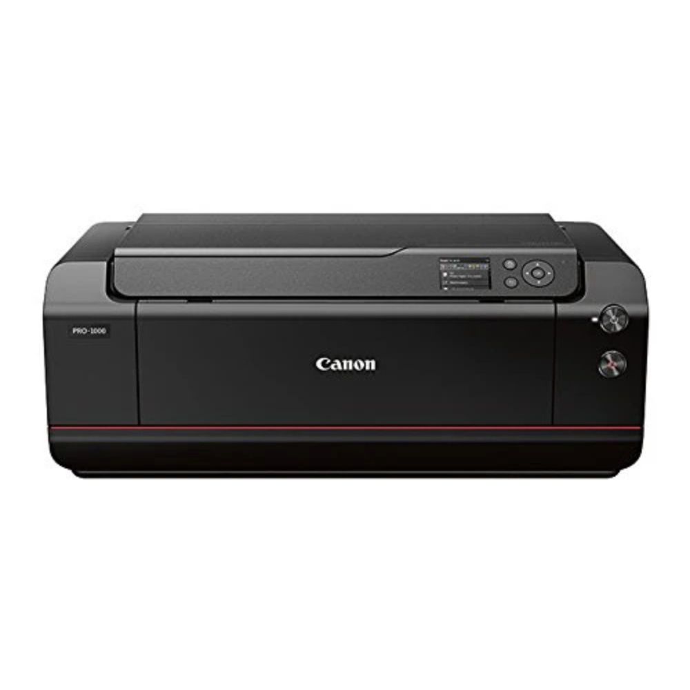 Canon imagePROGRAF PRO-1000 17″ Professional Inkjet Printer