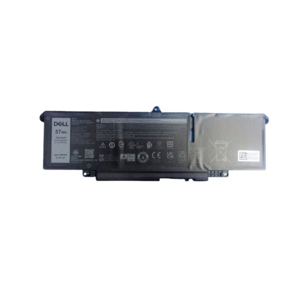 Dell 0v0w55 v0w55 battery 11.4V 57Wh
