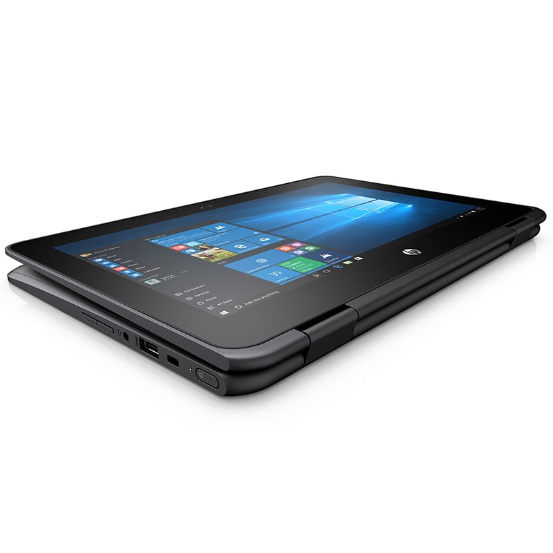 HP ProBook x360 11 G2 Core i5 7th Gen 8GB RAM 256GB SSD Touch