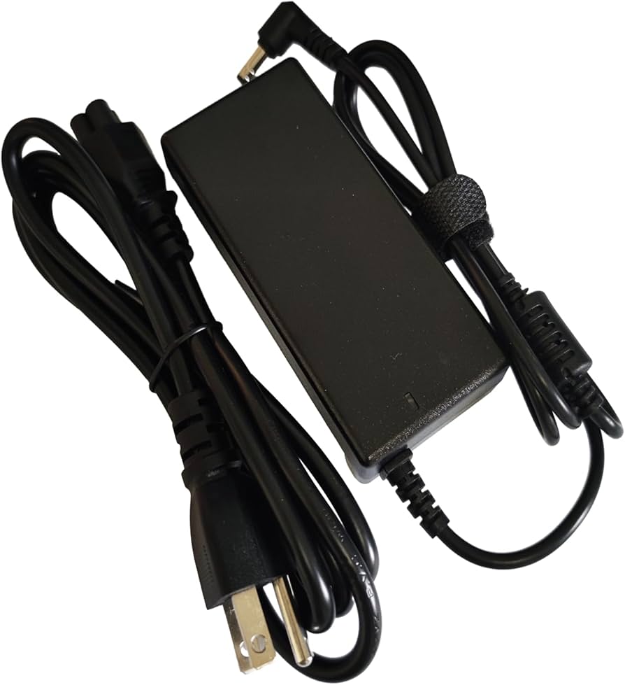 Charger for Lenovo ThinkCentre M72e 4004-B4U – 65W 20V 3.25A