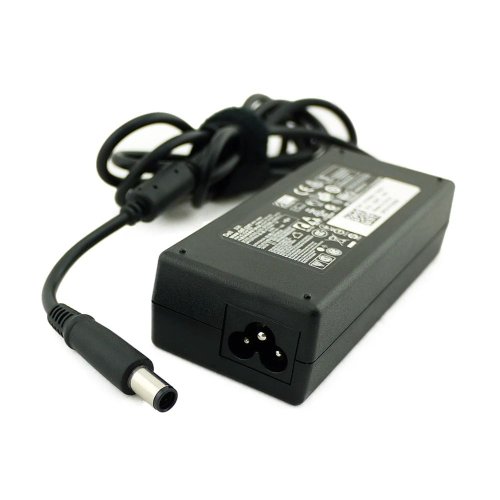 Charger for Dell NNWP1 NVV12 N81TG 19.5V 3.34A 65W