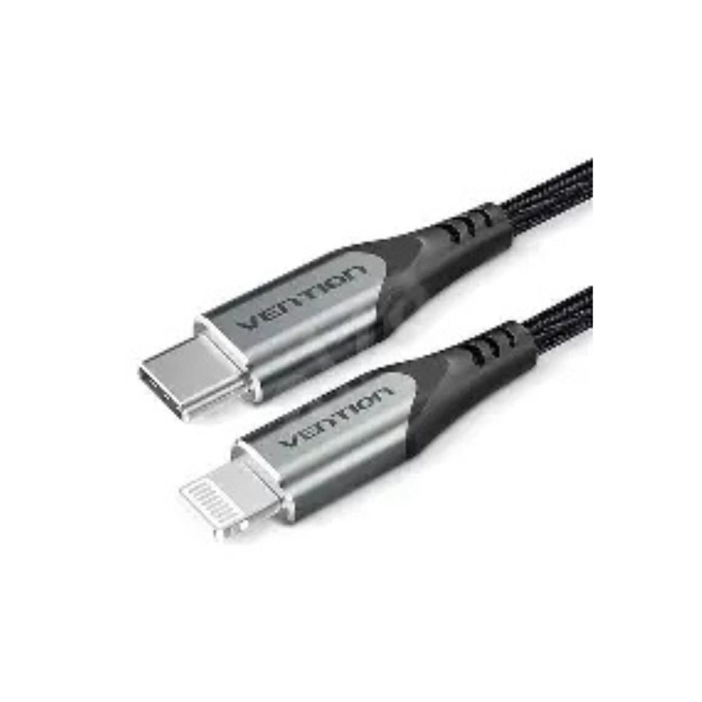 Vention USB 2.0 A Male to Lightning Male Cable VEN LABVF
