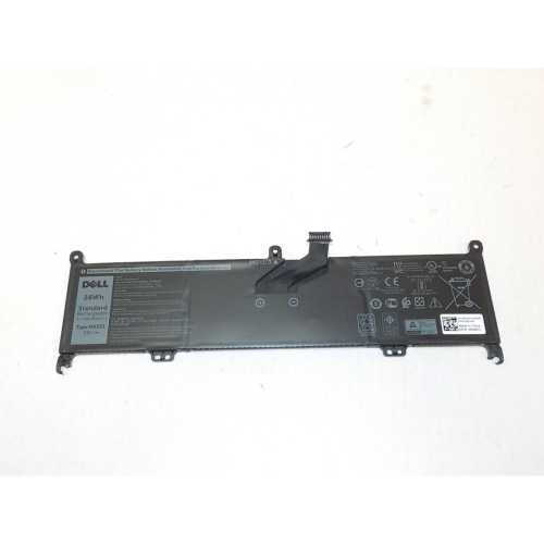 Dell NXX33 0020K1 020K1 7.6V 28Wh Original Battery