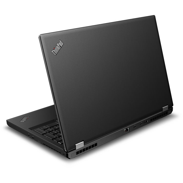 Lenovo THINKPAD P53  i7 9th Gen 16GB RAM 512GB SSD Nontouch