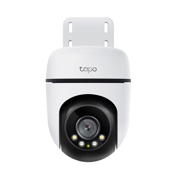 TP-Link Tapo C500 Tapo Outdoor Pan/Tilt Security Wi-Fi Camera-TL-TAPO C500