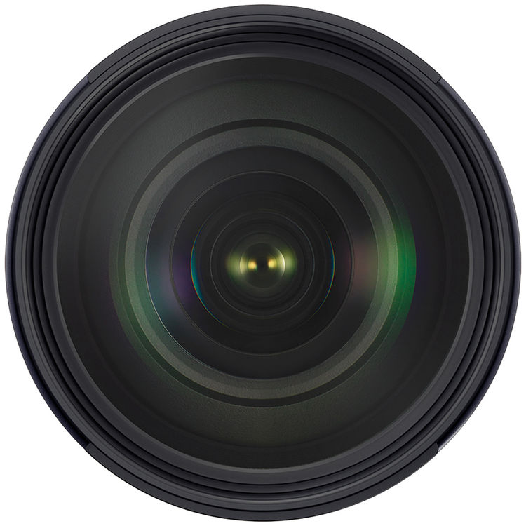 TAMRON 24-70MM F2.8 DI VC USD G2 LENS
