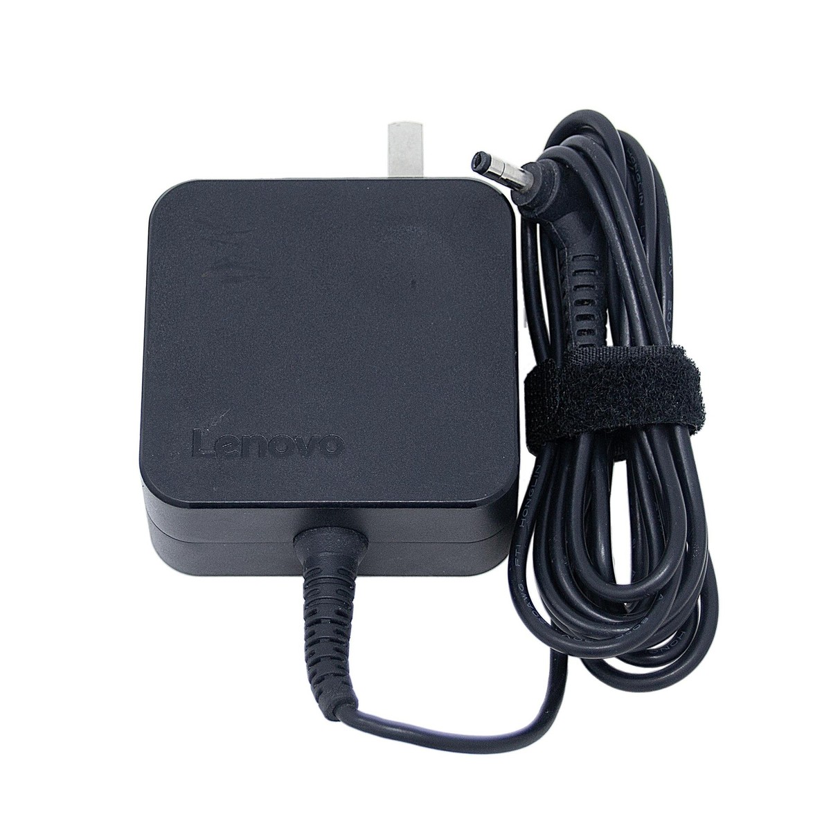 Adapter for Lenovo IdeaPad S340-15IWL Touch 81QF0005US 20V 3.25A 65W