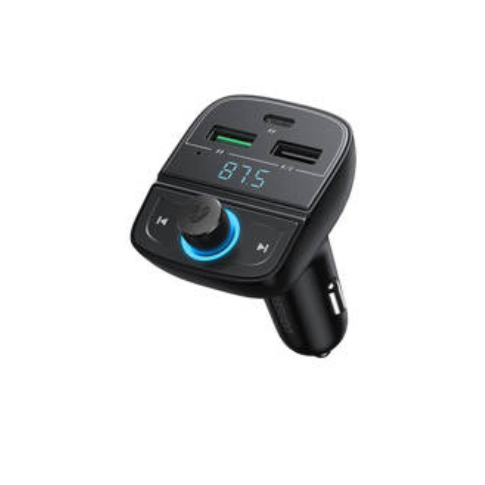 UGREEN CD229 UG-80910 Bluetooth Car Charger Price Kenya