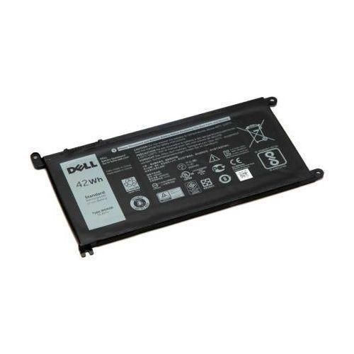 Dell P32E P32E002 11.4V 42Wh Original Battery