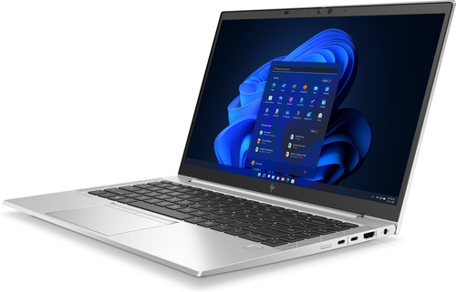 HP EliteBook 845 G8 AMD Ryzen 7 8 GB RAM 256 GB SSD