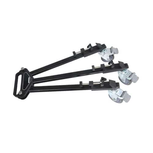 VISICO PT6100 DOLLY VISPT6100TRIP