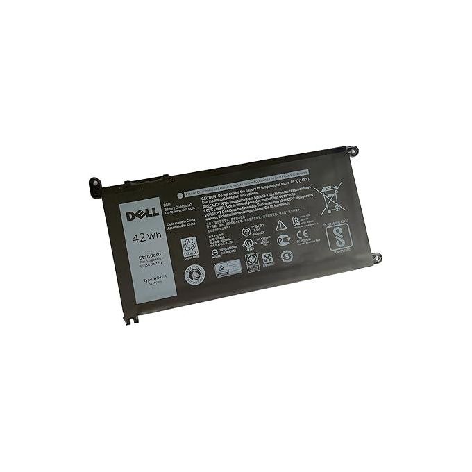 Dell P75F P75F006 11.4V 42Wh Original Battery