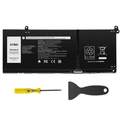 Dell Inspiron 15 3520 i5-1235U battery 15V 54Wh