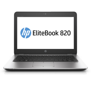 HP EliteBook 820 G3 Core i7 6th Gen 8GB RAM 256GB SSD Non-Touch