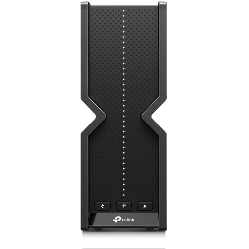 TP-Link BE550 BE9300 Tri-Band Wi-Fi 7 Router -TL-ARCHER BE550